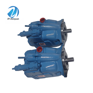 ปั๊มไฮดรอลิก420AK 421AK ซีรีส์ ADU041/049/062/080รุ่น421AK00325B ADU041R01AE10C28000000200200CD0B ปั๊มลูกสูบวงจรเปิด - Product Image 3