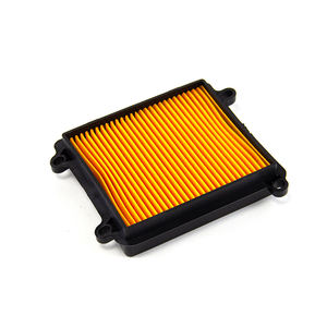 Filtro de Aire Universal para Motocicleta para 17211-KTN-700S HERO X-TREME ACHIEVER <span class=keywords><strong>HUNK</strong></span> CBZ - Product Image 5