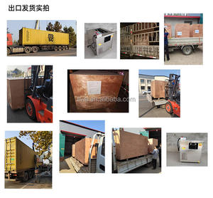 Venta de fábrica Rebanadora de pescado de alta velocidad Rebanadora de salmón ahumado a la venta - Product Image 2