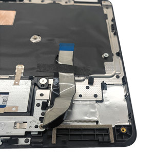 Coque supérieure C pour Dell Latitude 3120, repose-paume avec clavier et pavé tactile, 0R4910 R4910 - Product Image 3