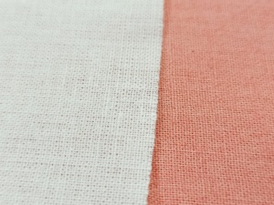 Custom Made 100% Organic Cotton Poplin Fabrics Also Available Custom Dyed in Eco Friendly Colors Suitable for Resale - Product Image 4