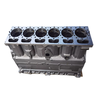 Weichai Baudouin Bloc-cylindres pour moteur diesel 12M26 12M33 12M55 16M33 16M55 20M33