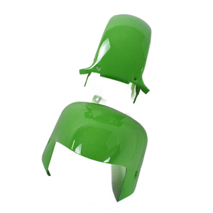 Apto para 1996 <span class=keywords><strong>1997</strong></span> 1998 -2003 <span class=keywords><strong>Kawasaki</strong></span> <span class=keywords><strong>Ninja</strong></span> <span class=keywords><strong>ZX7R</strong></span> Kit de carenado ABS verde blanco - Product Image 5