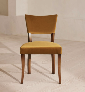 Sassanid OEM Silla de comedor y alojamiento Silla lateral de comedor de <span class=keywords><strong>Molina</strong></span> - Product Image 2