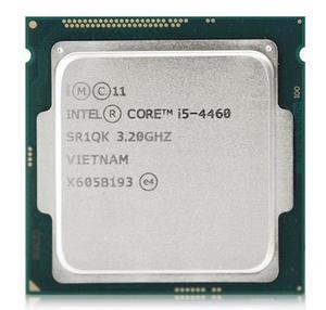 Процессор Intel <span class=keywords><strong>Core</strong></span> <span class=keywords><strong>i5</strong></span> 4460 четырехъядерный процессор <span class=keywords><strong>3</strong></span>,2 ГГц 6 Мб 5GT/s LGA 1150 процессор - Product Image 1