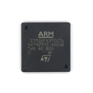 ชิป Rtl8189ftv Mk61fn1m0caa12r Ad812ar Stm32f439igt6ชิป IC - Product Image 1