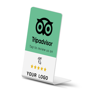 <span class=keywords><strong>Nfc</strong></span> tapfive Google xem xét PVC đứng biểu tượng tùy chỉnh QR mã không tiếp xúc kỹ thuật số thẻ kinh doanh Phương tiện truyền thông xã hội menu - Product Image 6