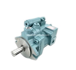 Hhpc ปั๊มลูกสูบไฮดรอลิกแบบ <span class=keywords><strong>chuya</strong></span> P08-A3-F-R-01เหมาะสำหรับเครื่องฉีดขึ้นรูปไฮดรอลิก CNC - Product Image 1