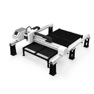 Máquina de Corte Láser de 2000W para Metal, Portátil, Mini, de Fibra, Máquina de Corte Láser CNC Portátil de 2000W para Metal - Product Image 2