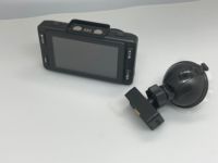 Détecteur radar antiradar 3-en-1 pour voiture Karadar HD302 avec GPS et caméra embarquée, détecteur de radar anti-pistolet radar, signature russe