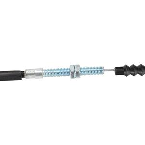Cable de embrague para motocicleta, Cable para <span class=keywords><strong>KAWASAKI</strong></span> <span class=keywords><strong>ZX6R</strong></span>, <span class=keywords><strong>2009</strong></span>, 2010, 2011, 2012, 2013, 2014, 2015, 2016, 2017 - Product Image 2