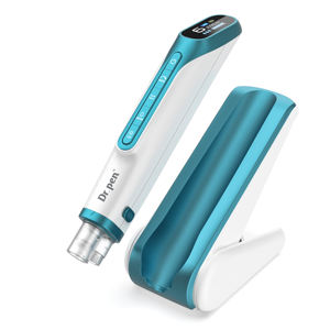 2026 Gran Venta Lápiz Eléctrico Inalámbrico de Microagujas Nano, Inyector Hydra, Mesoterapia, Dermapen Mejorado para Blanquear Ojeras - Product Image 2