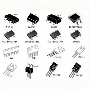 (Electronic Components) 8002(2W)