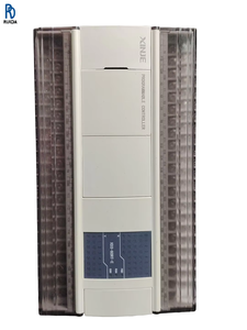 Module de contrôle industriel PLC XD3-60RT-E, contrôleur logique programmable, version production 2020, bon état - Product Image 1