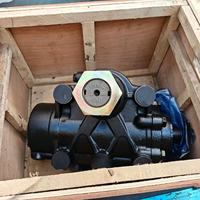 Boîte de direction assistée WG9725478118 pour SINOTRUK HOWO TH7 T5G TX SITRAK C7H