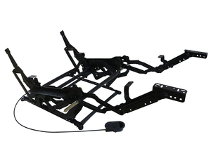 نموذج المصنع ، نوع أثقل من النوع اليدوي كرسي كرسي أريكة يدوية آلية مسند الظهر - Product Image 2