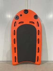 Trineo salvavidas de Jet Ski inflable tablero de rescate de agua personalizado de buena calidad a la venta - Product Image 6