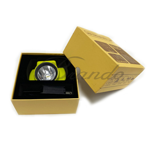 Ngầm chống cháy nổ đèn pha với IP68 16hrs woking thời gian - Product Image 6