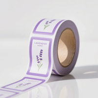 Étiquettes adhésives en vinyle personnalisées, imperméables, résistantes aux rayures, résistantes aux UV, imprimées en couleur, forme découpée sur mesure