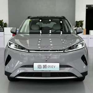 BYD Sea Lion 05 EV Premium, SUV Eléctrico con Autonomía de 520 km, Conducción Inteligente, 5 Plazas, Excelente Relación <span class=keywords><strong>Calidad</strong></span>-<span class=keywords><strong>Precio</strong></span>, Sea Lion 05 2026 - Product Image 2