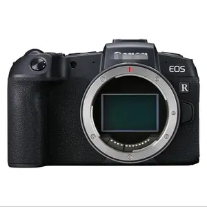 모조리 렌즈 사용 사진 카메라-중고 4K 8K 비디오 녹화 미러리스 마이크로 싱글 디지털 카메라, 모델 R6, 배터리 충전기 숄더 스트랩 데이터 케이블 포함