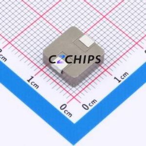 Inductor de Potencia D1040HP-3R3MT SMD, 11x10.1mm (Inductancia: 3.3uH) (Precisión: 20% Corriente de Saturación (Isat): 10A) - Product Image 2