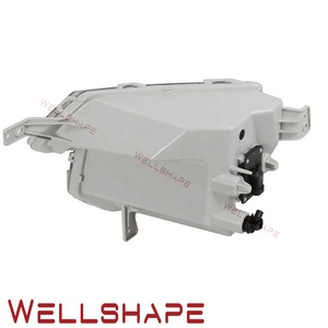 Per Ford <span class=keywords><strong>Explorer</strong></span> 2016-2017 fendinebbia <span class=keywords><strong>bianco</strong></span> - Product Image 4