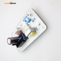 4695002901 Régulateur de tension automatique AVR pour groupe électrogène diesel, stabilisateur d'alternateur, pièces de rechange