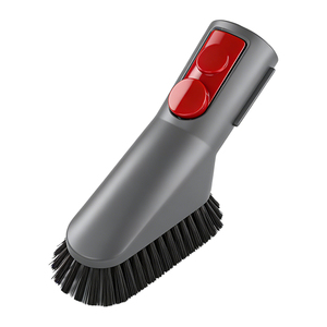 Ensemble de 5 accessoires pour aspirateur, brosse à poussière douce, tête de brosse à poussière douce, remplacement compatible avec <span class=keywords><strong>Dyson</strong></span> - Product Image 2