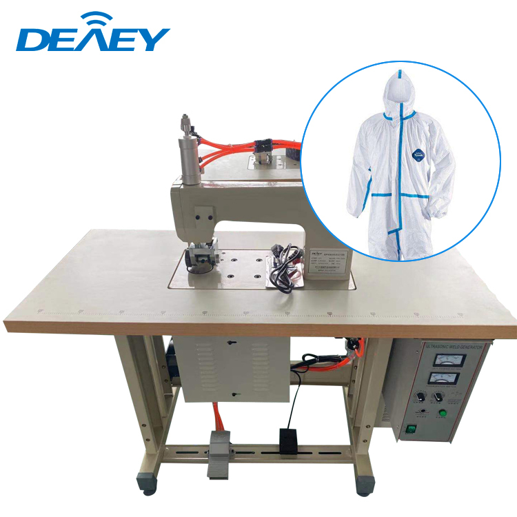 70mm Single Motor Pneumatic Sewing Surgic
