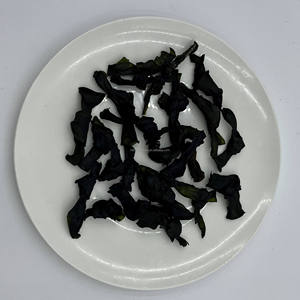 Fujian Origin alta calidad sin arena algas secas Laminaria Japonica Kombu Kelp nudo venta al por mayor paquete OEM - Product Image 2