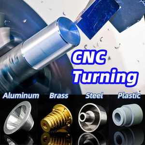 Khoan Dung cao Tự động hóa tấm kim loại chế tạo <span class=keywords><strong>CNC</strong></span> gia công phần cứng công cụ thành phần Anodizing đánh bóng thép không gỉ - Product Image 4