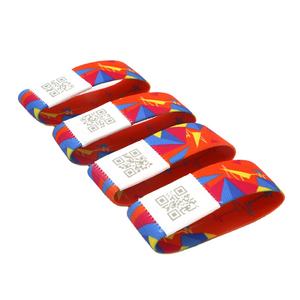 RFID Festival Adjustable Wristband Mifare Plus S 1k 2k 4k Chip Tag Silicone Wristband Nfc Passive <strong>bracelet</strong>