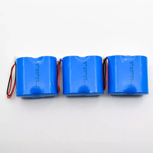 GEB Primair Lithium-ion Batterij 1S2P ER26500 ER34615 <span class=keywords><strong>3</strong></span>.6V 17Ah 38Ah Lithium Thionylchloride Batterij voor Toegangscontrolesystemen - Product Image 4