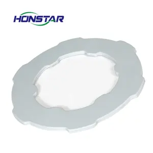 Factory Direct Sales Fingerprint-Resistant Inner And Outer 6 Ear Upper Cover Dust Removal Accessories