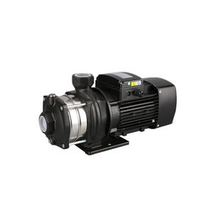 Bomba de Agua Centrífuga Multietapa Horizontal de Acero Inoxidable Forwater CMF4 para Riego Industrial y Agrícola, Gran Oferta - Product Image 4