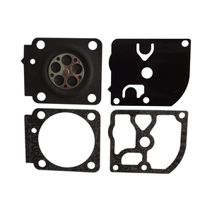 ZAMA C1Q-S154 GND-98 C1Q-S161 C1Q-S162 pour <span class=keywords><strong>Stihl</strong></span> FS450 débroussailleuse <span class=keywords><strong>carburateur</strong></span> réparation reconstruire les Kits de joint de diaphragme - Product Image 2