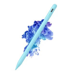 Lápiz táctil de alta calidad para 9th 10th Generation Lapiz Tactil Palm Rejection Stylus Pen para lápiz
