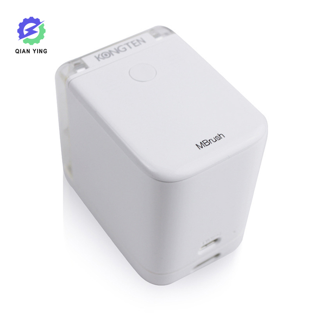 Lower Prices Portable Mini Printpen Food Diy Printpen/Handheld Printer/Mini Portable Photo Color Printer