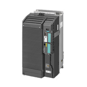 อินเวอร์เตอร์ความถี่ Siemens G120C รุ่น 6SL3210-1KE24-4AB1 กำลังไฟ 22.0 กิโลวัตต์ แรงดันไฟฟ้า 380 โวลต์ สำหรับควบคุมมอเตอร์อุตสาหกรรม - Product Image 3
