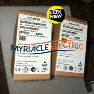 6se6 440 <span class=keywords><strong>2ab13</strong></span> <span class=keywords><strong>7aa1</strong></span> One <span class=keywords><strong>6se6440</strong></span> Wbr Envío acelerado Marca Spot Plc - Product Image 1