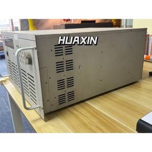ใช้แหล่งจ่ายไฟ AC รุ่น Chroma 61505 #   hx - Product Image 3