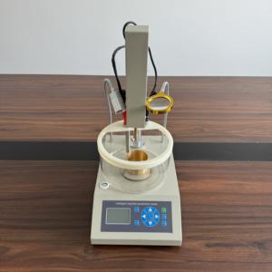 מפעל בדיקת חדירת ביטומן ישיר איספלט בחדירה מעבדה ציוד - Product Image 6