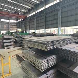8mm Xar450 Fora400 X120mn12 Nm400 Nm500 Nm550 hasil tinggi Fora500 Quard450 Xar400 baja tahan aus plat baja - Product Image 5
