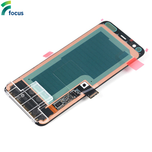 Remplacement pour écran tactile d'origine Google <span class=keywords><strong>Pixel</strong></span> 10 9 Pro 8 7 6 5 4 3, écran LCD pour Google <span class=keywords><strong>Pixel</strong></span> <span class=keywords><strong>3a</strong></span> 4a 5a 6a Xl - Product Image 3