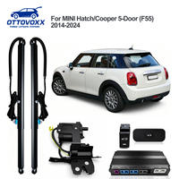 Kit de levage électrique de hayon OTTOVOXX pour MINI Hatch, Cooper 5 portes (F55) 2014-2024, ouverture de hayon mains libres