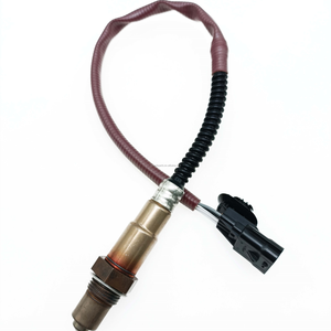 Sensore Lambda di Ossigeno <span class=keywords><strong>Renault</strong></span> Premium Equivalente OE 226904ED0A 8200771294 0258010062, Compatibilità Perfetta per Megane Nissan Terrano 1.2 1.4 - Product Image 2