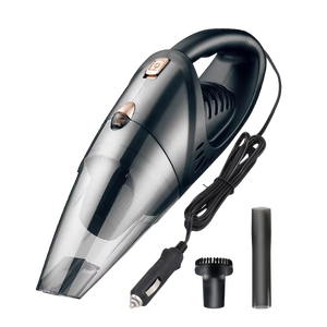 <span class=keywords><strong>Aspirateur</strong></span> de voiture 106W 8A 12V DC 4300pa, outil de nettoyage domestique avec filtre HEPA lavable, filaire - Product Image 1
