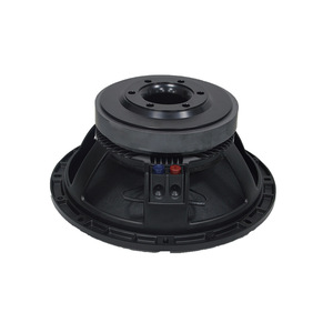 Special Protection Voice 12-inch Mid-Bass <b>Speaker</b> Unit 86-core Professional Stage Full-range Electrodynamic Loudspeaker - Product Image 4
