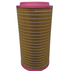 Pièces détachées pour compresseur industriel Manny 6.2185.0, élément de filtre à air - Product Image 6